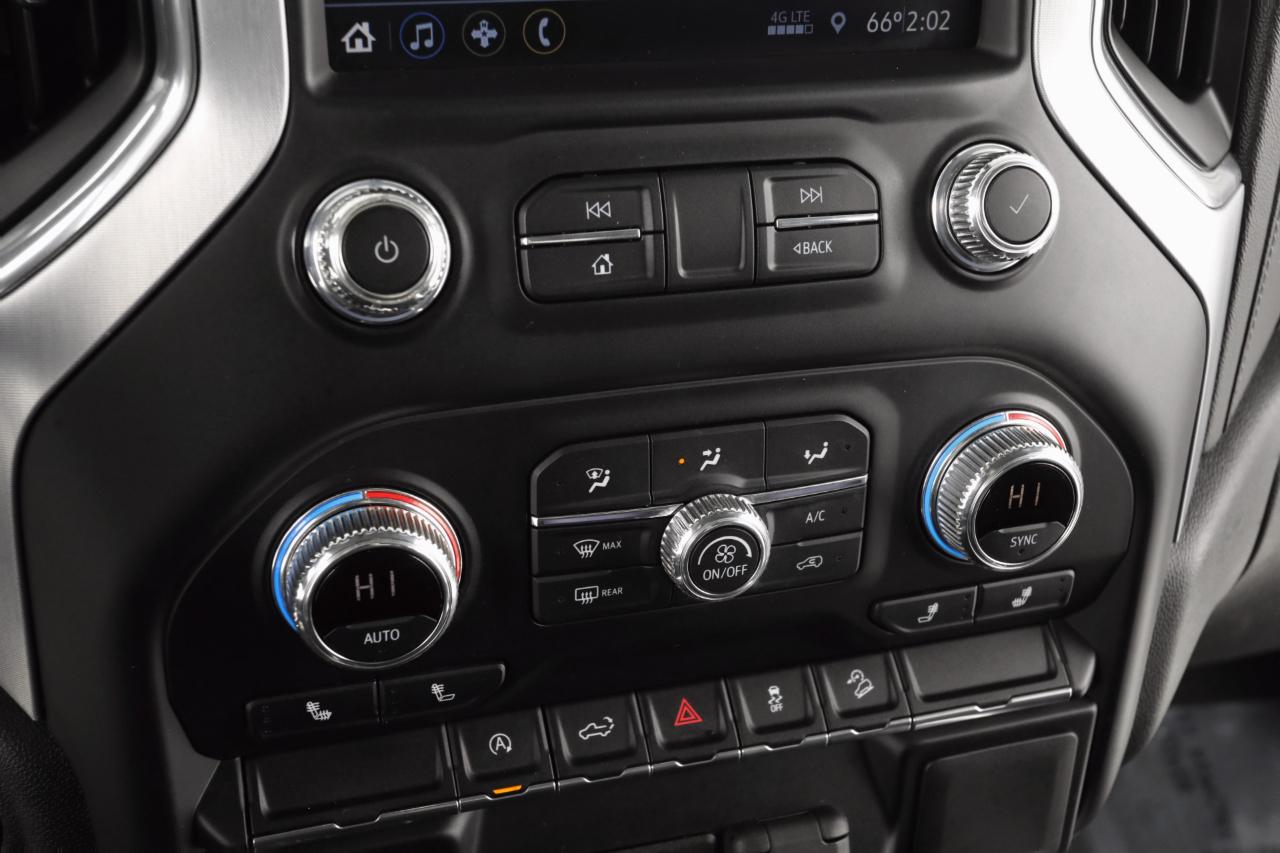 GMC Sierra 1500 Elevation Crew Cab 4WD 2020