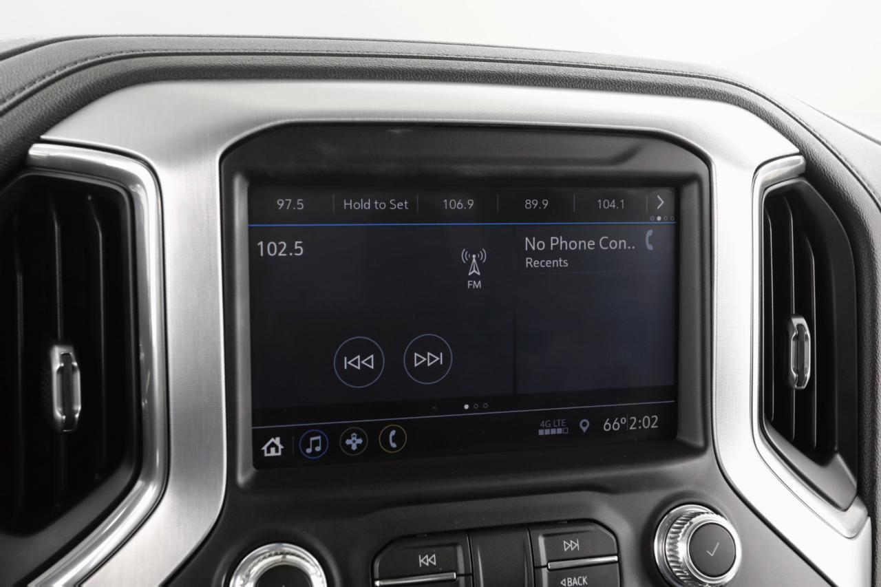 GMC Sierra 1500 Elevation Crew Cab 4WD 2020