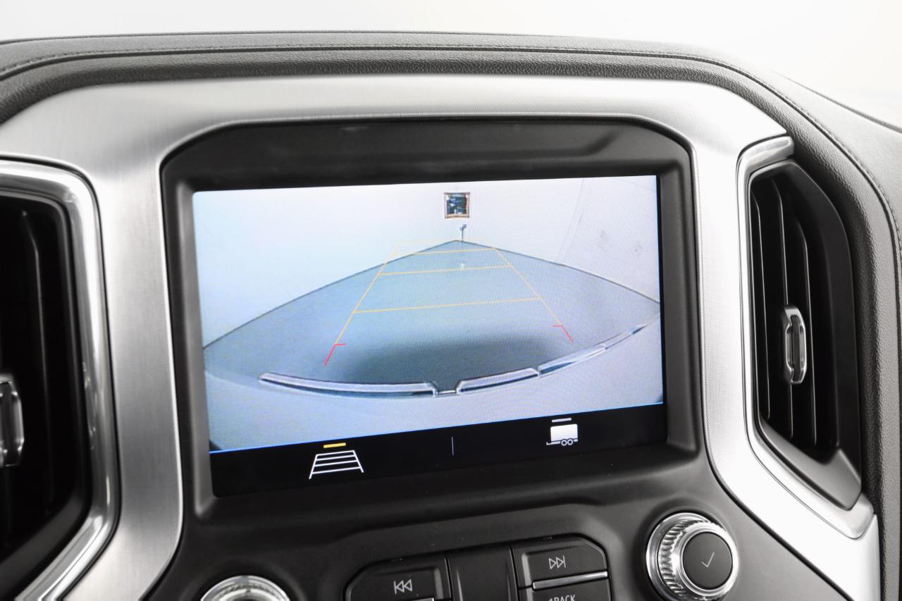 GMC Sierra 1500 Elevation Crew Cab 4WD 2020