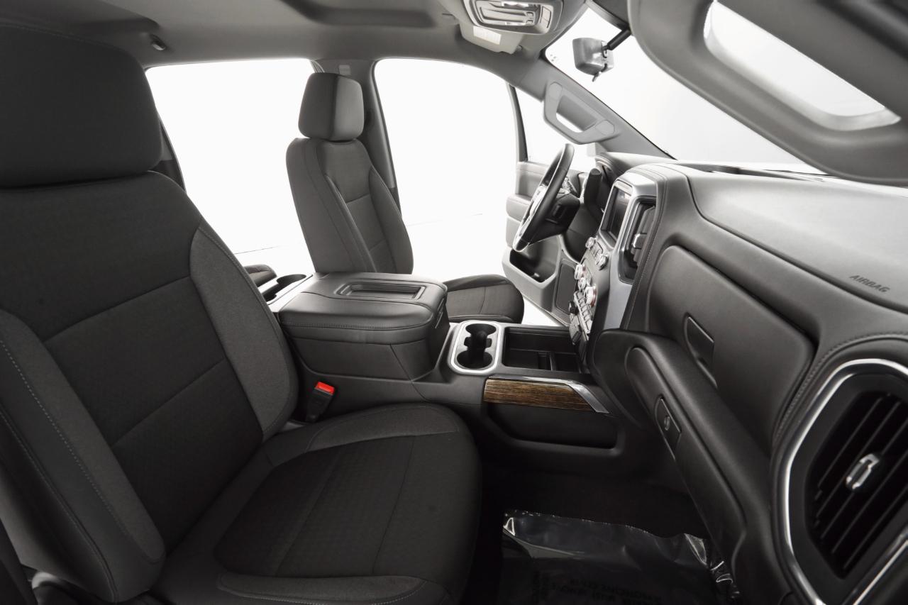 GMC Sierra 1500 Elevation Crew Cab 4WD 2020