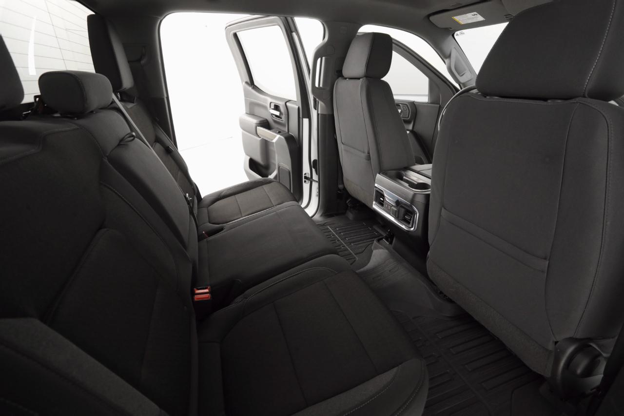 GMC Sierra 1500 Elevation Crew Cab 4WD 2020