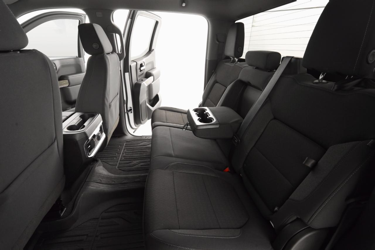 GMC Sierra 1500 Elevation Crew Cab 4WD 2020