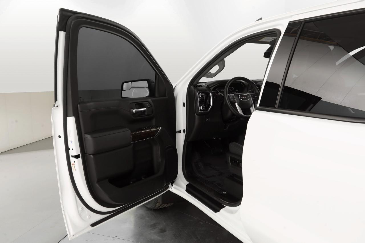 GMC Sierra 1500 Elevation Crew Cab 4WD 2020