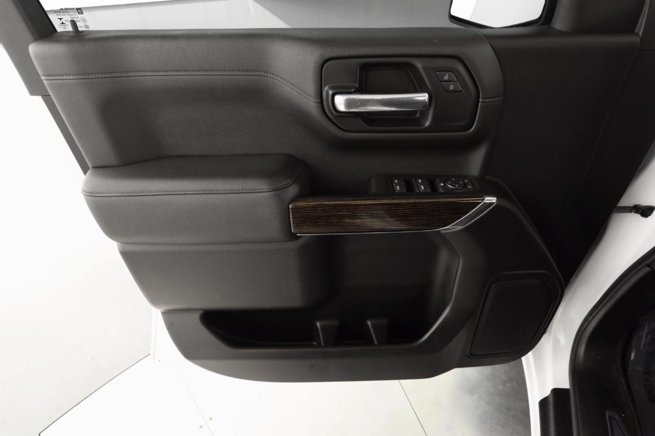 GMC Sierra 1500 Elevation Crew Cab 4WD 2020