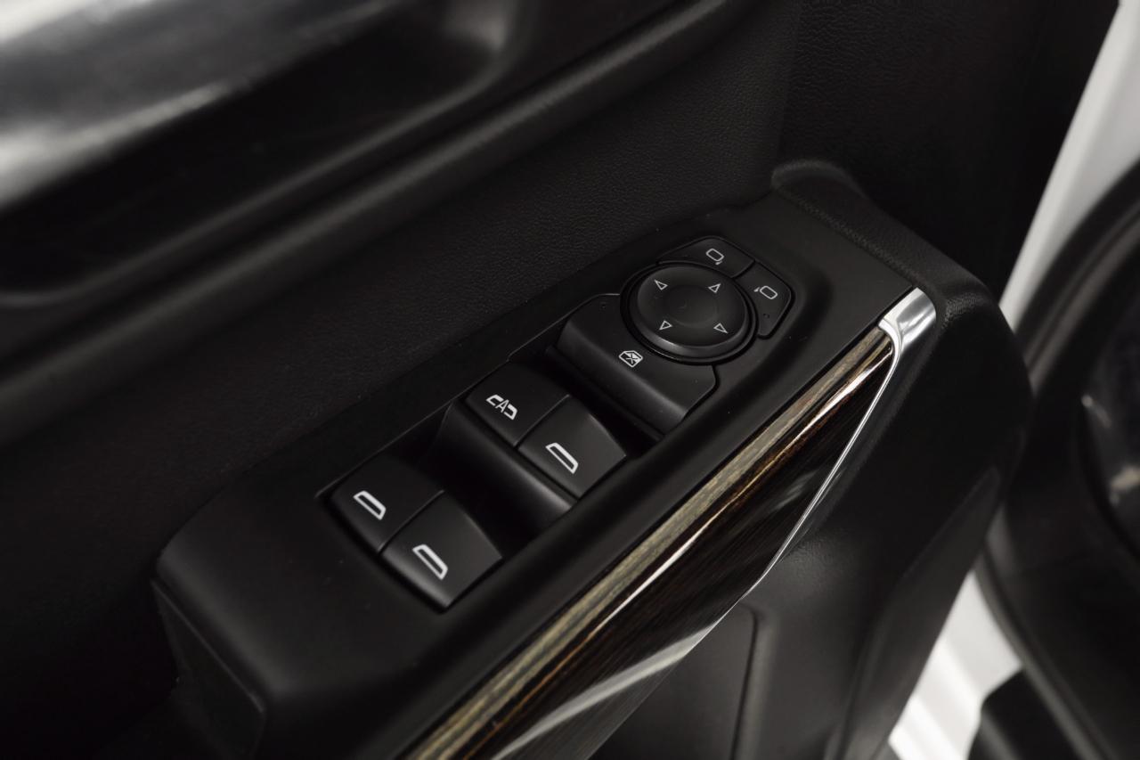 GMC Sierra 1500 Elevation Crew Cab 4WD 2020