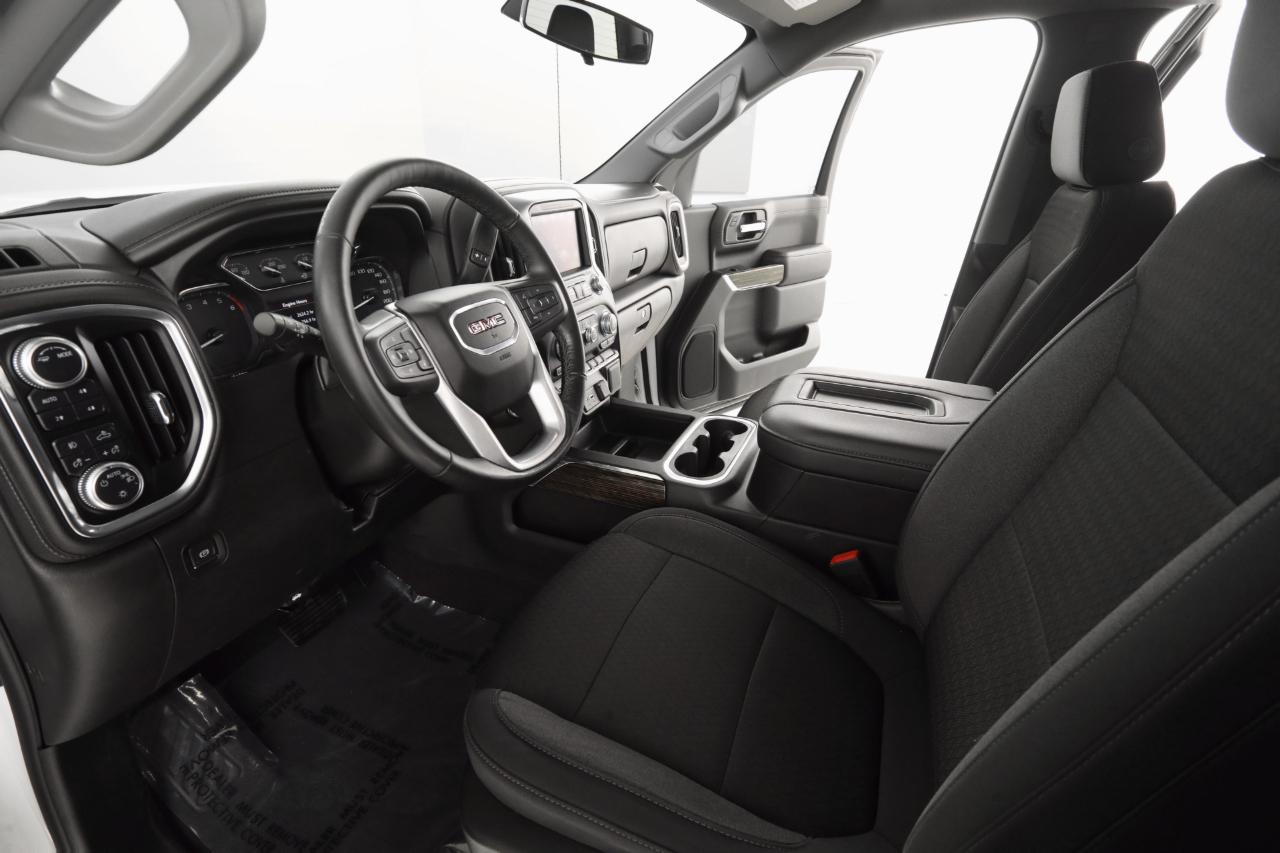 GMC Sierra 1500 Elevation Crew Cab 4WD 2020