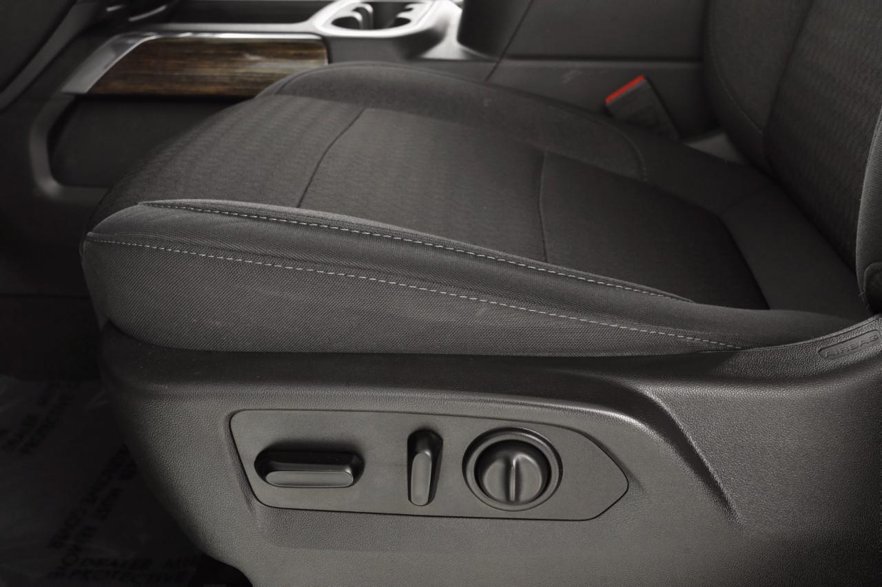 GMC Sierra 1500 Elevation Crew Cab 4WD 2020