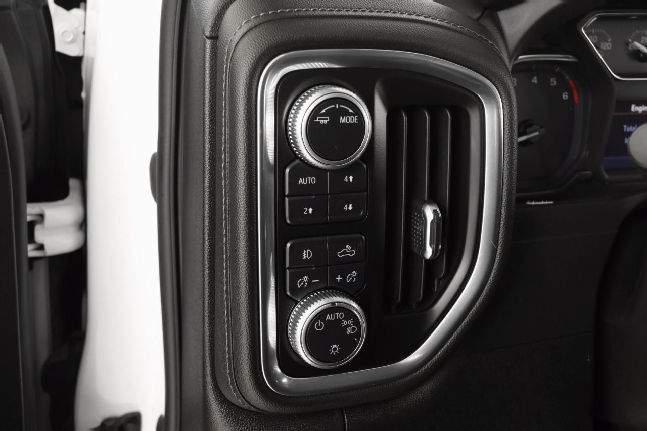 GMC Sierra 1500 Elevation Crew Cab 4WD 2020