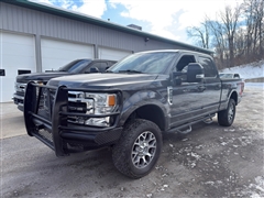 2020 Ford F250 