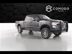 2020 Ford F250 