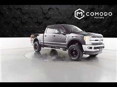 2017 Ford F250 