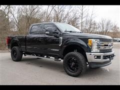 2017 Ford F250 