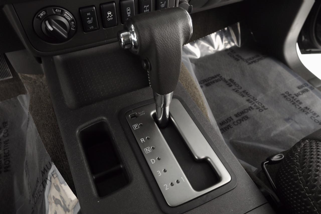 Nissan Frontier  2015