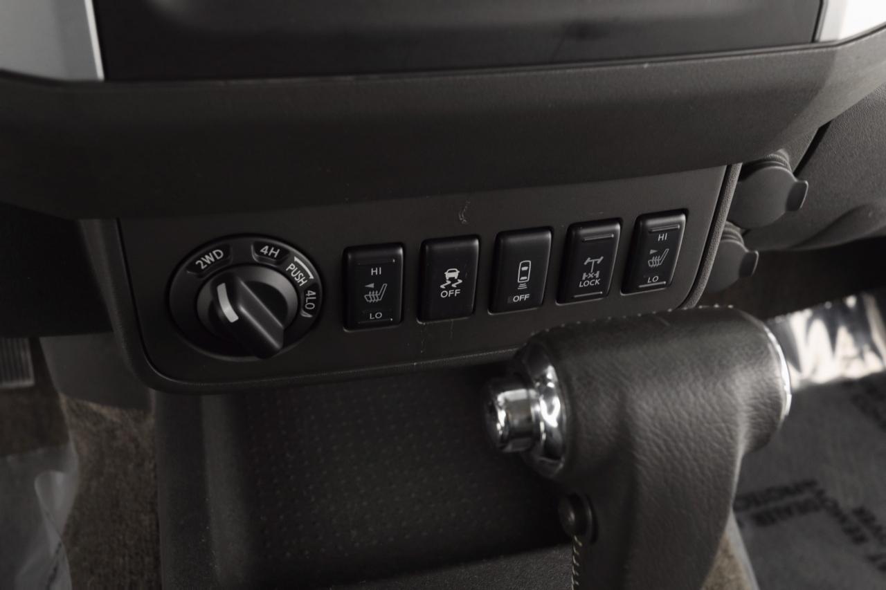 Nissan Frontier  2015