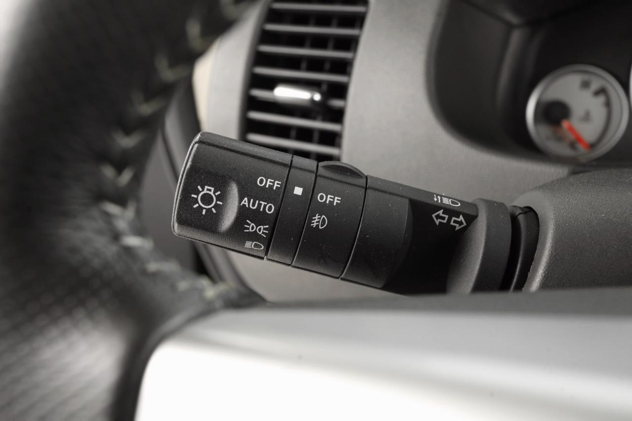 Nissan Frontier  2015