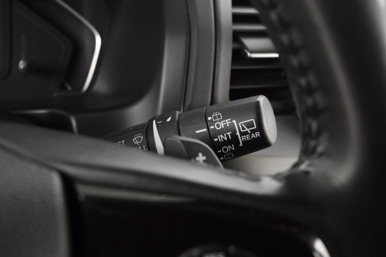 Honda Odyssey EX-L 2018