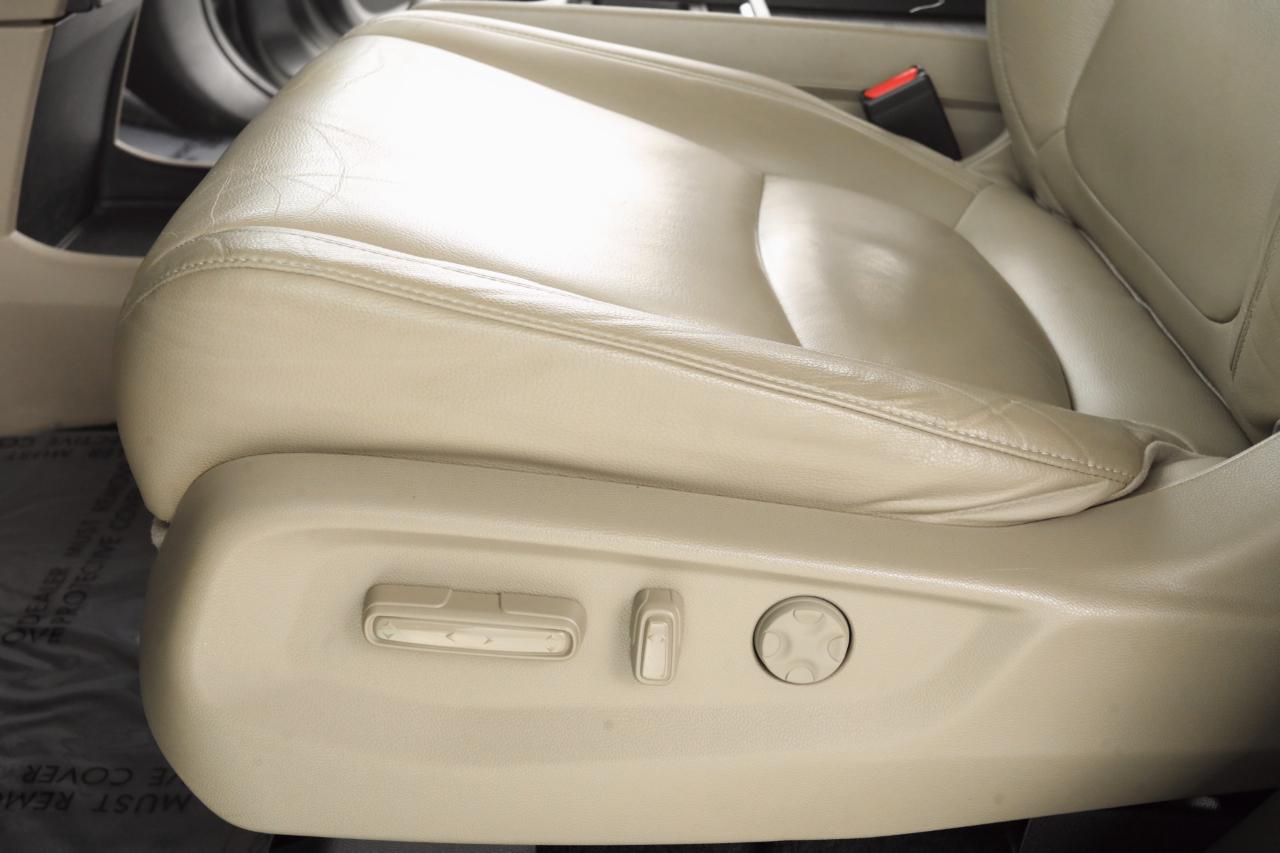 Honda Odyssey EX-L 2018