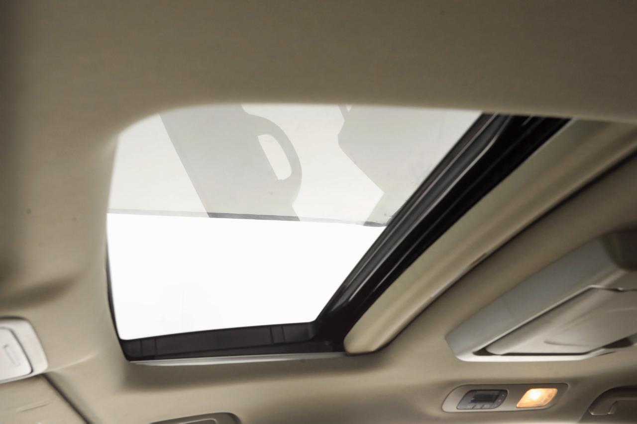 Honda Odyssey EX-L 2018