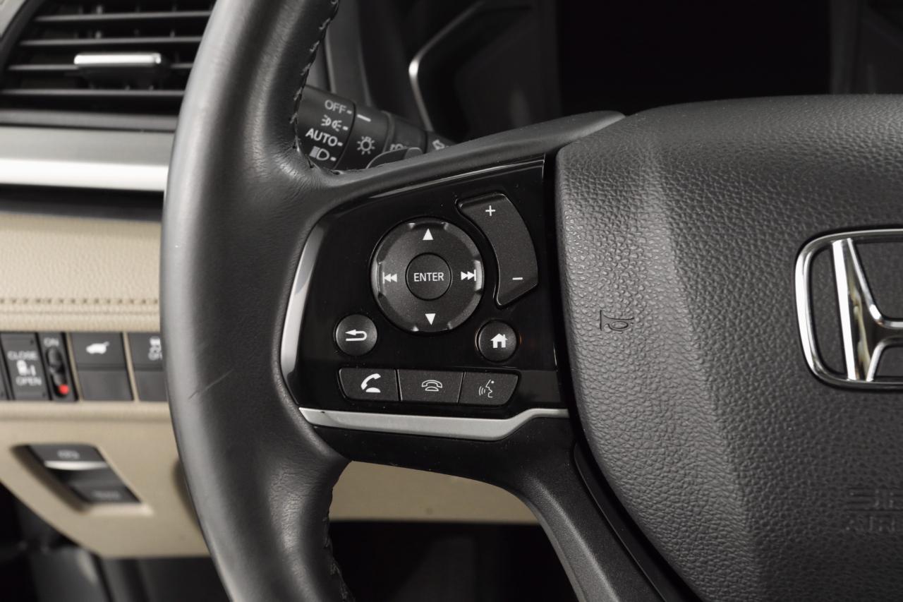 Honda Odyssey EX-L 2018