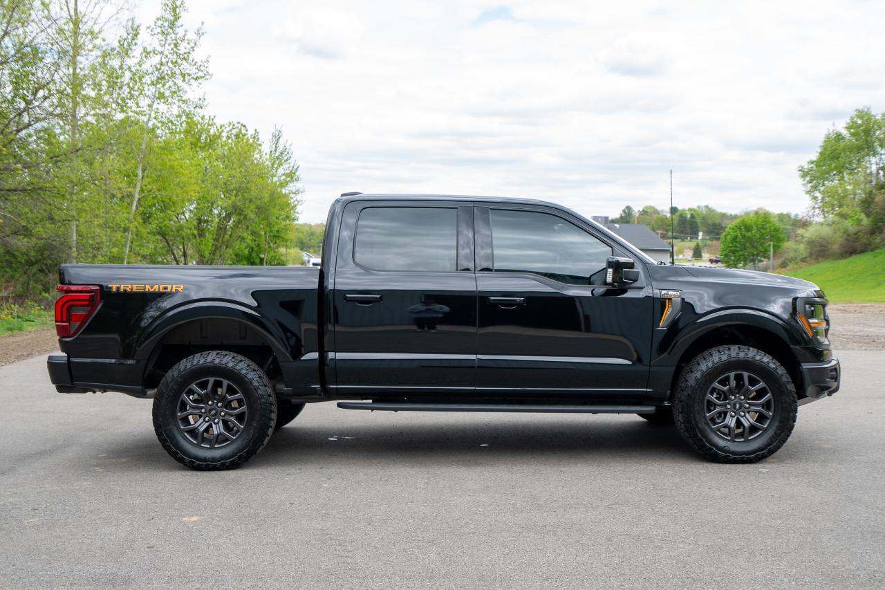 Ford F150  2025