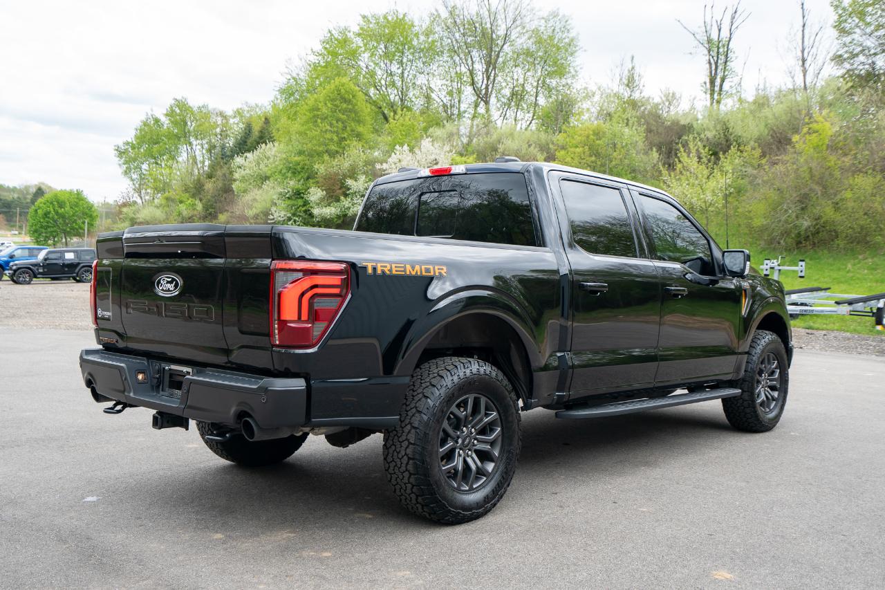 Ford F150  2025
