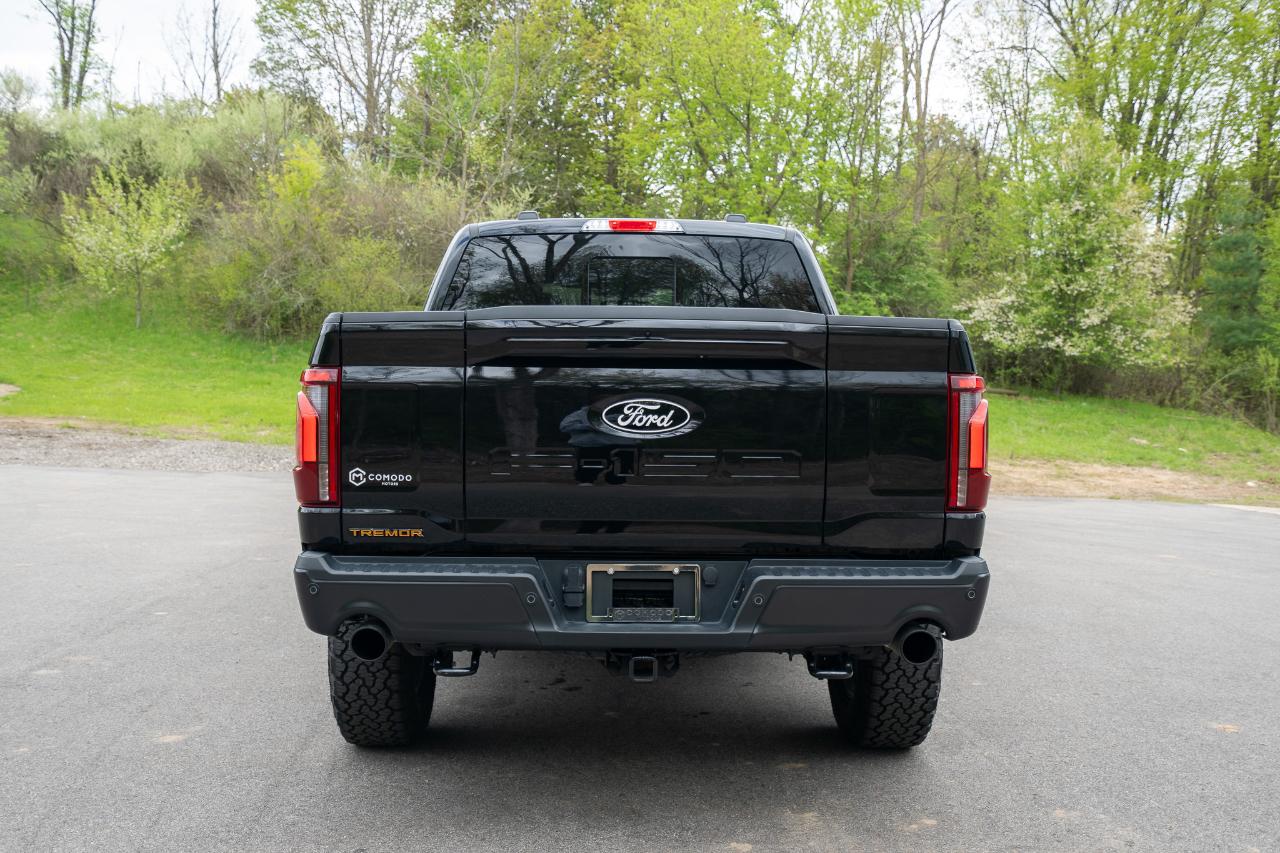 Ford F150  2025