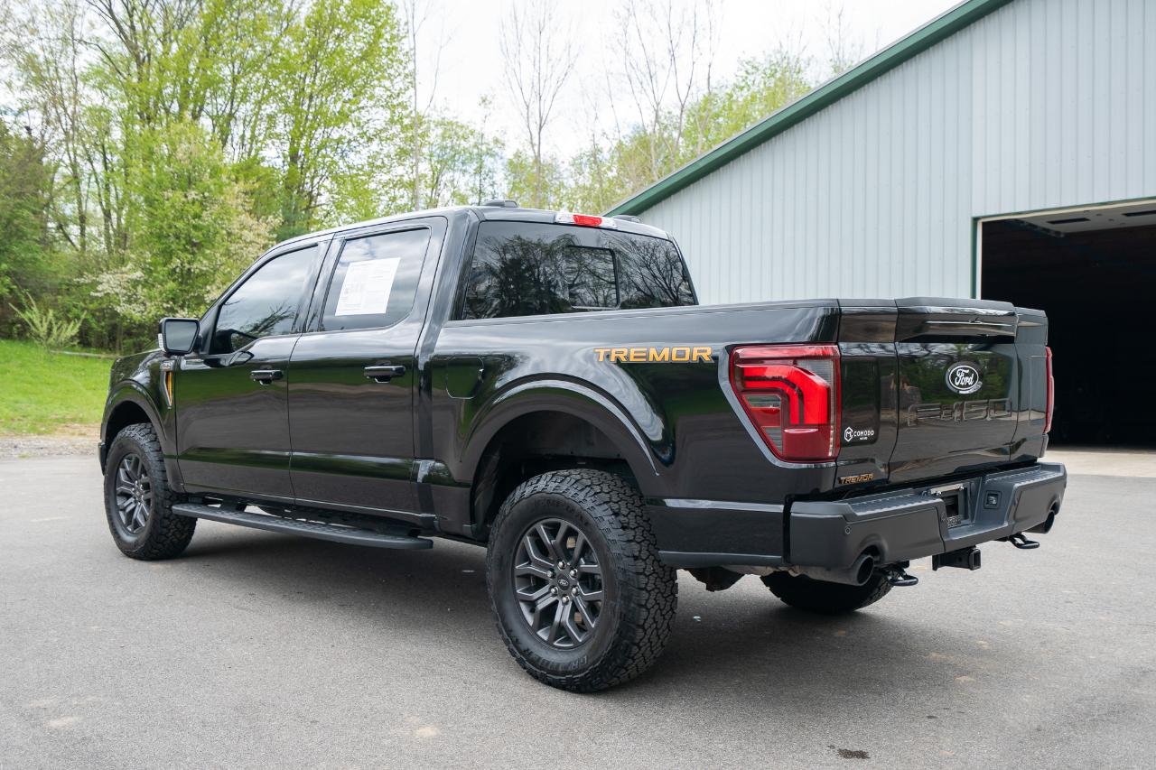 Ford F150  2025