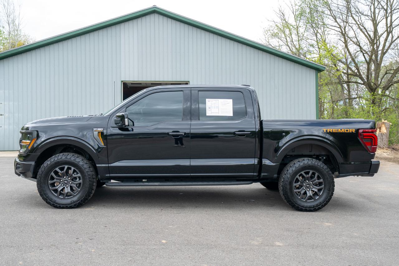 Ford F150  2025