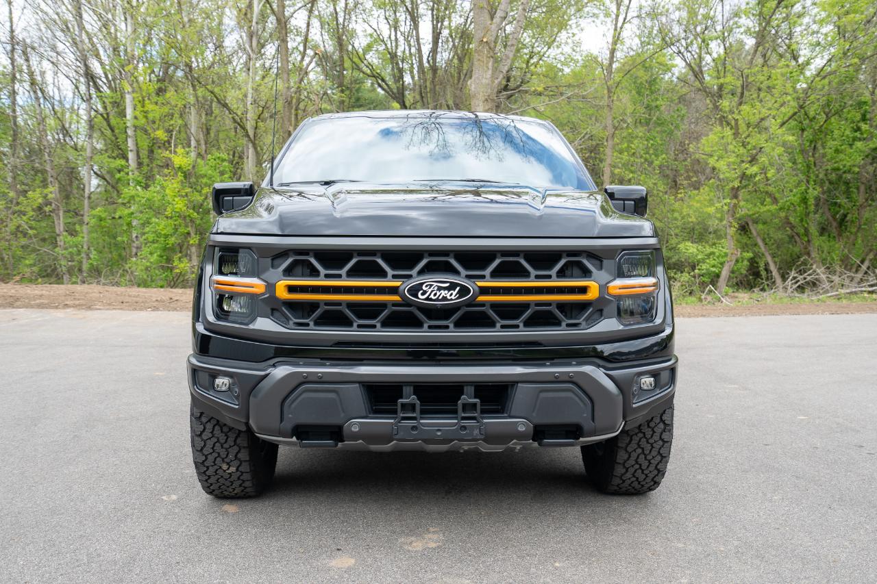 Ford F150  2025