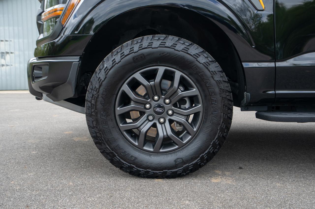 Ford F150  2025