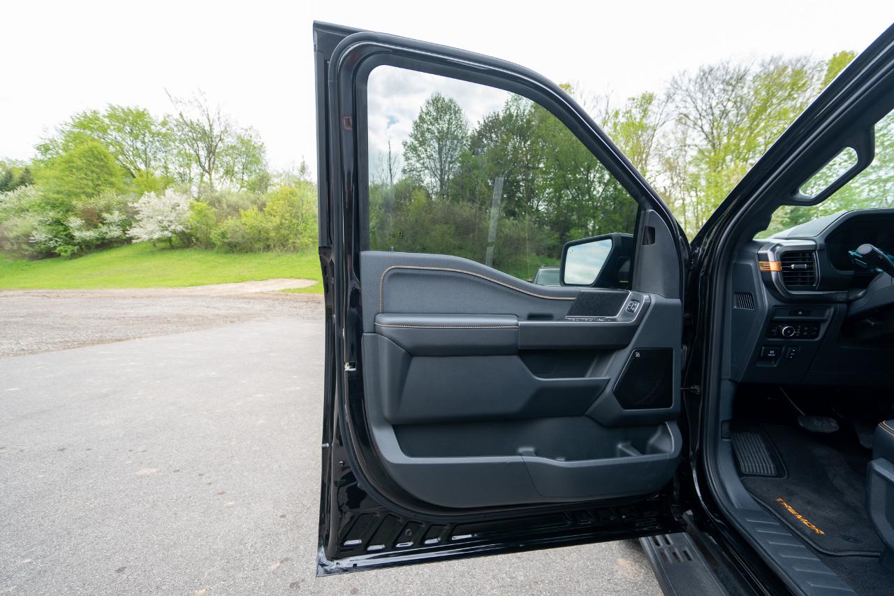 Ford F150  2025