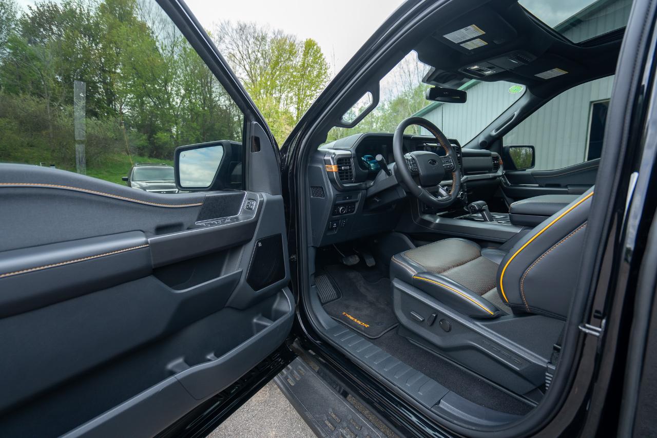 Ford F150  2025