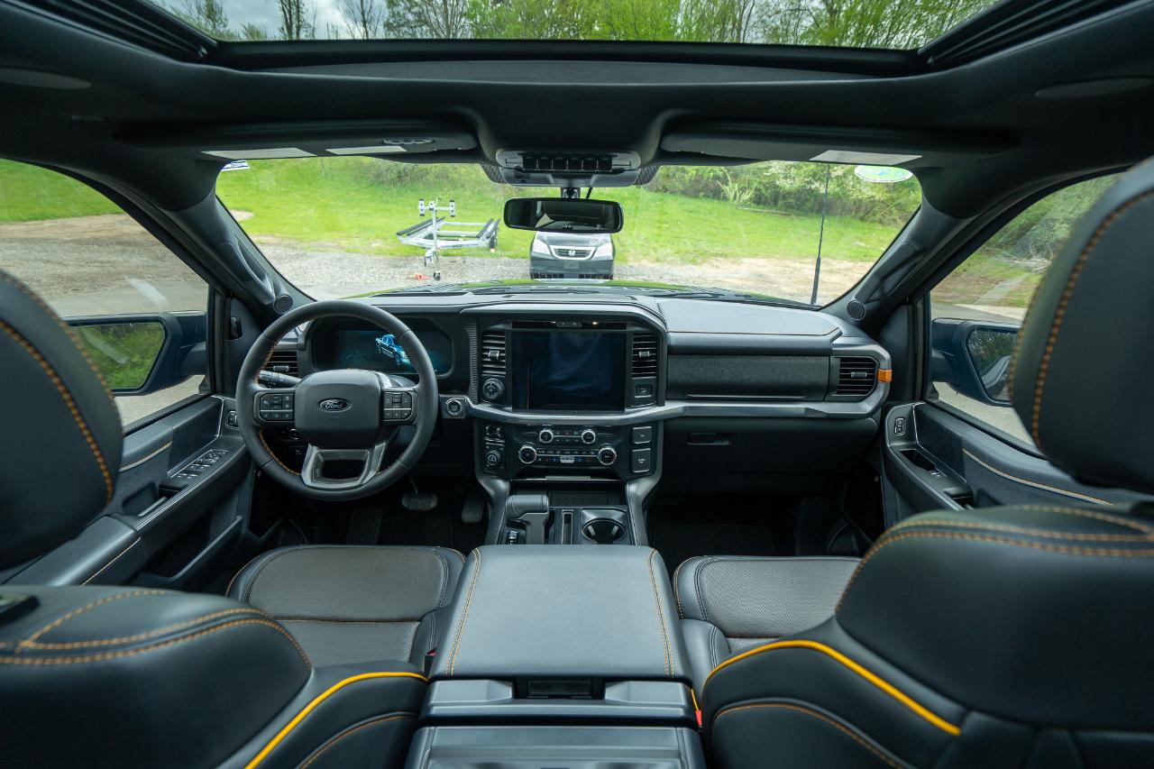 Ford F150  2025