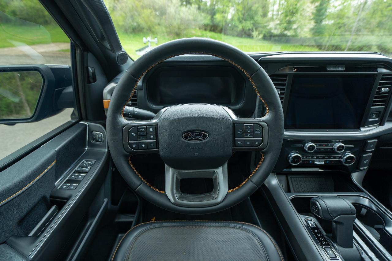 Ford F150  2025
