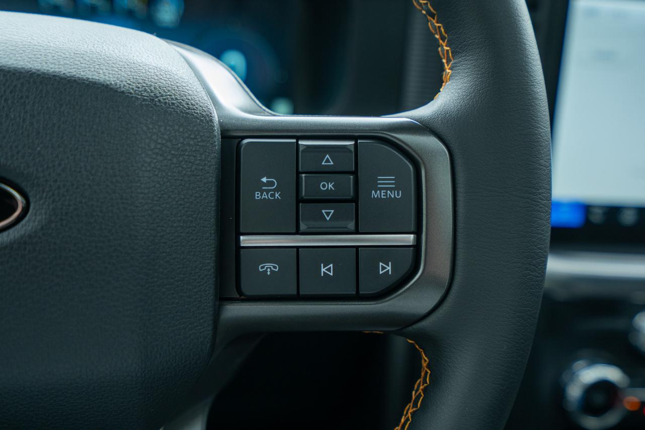 Ford F150  2025
