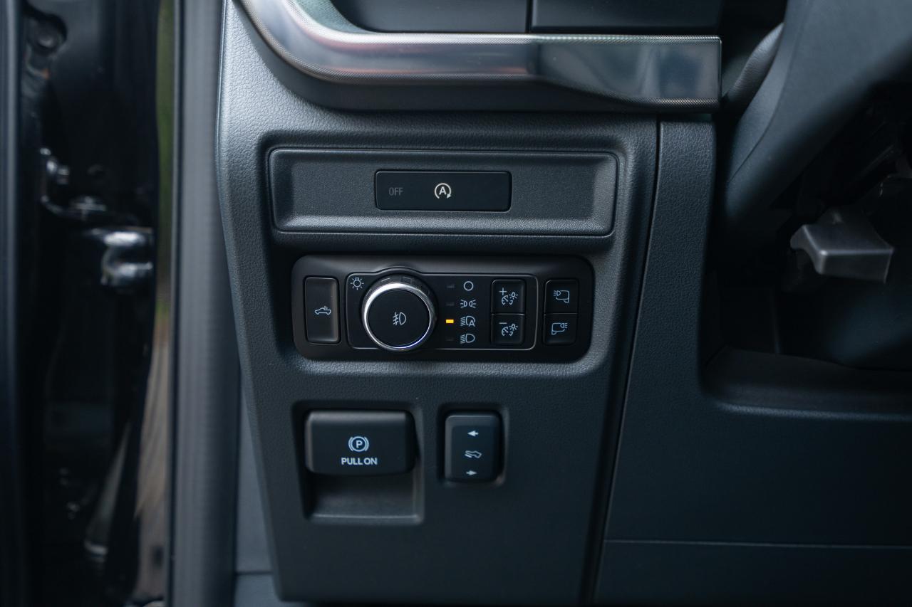 Ford F150  2025