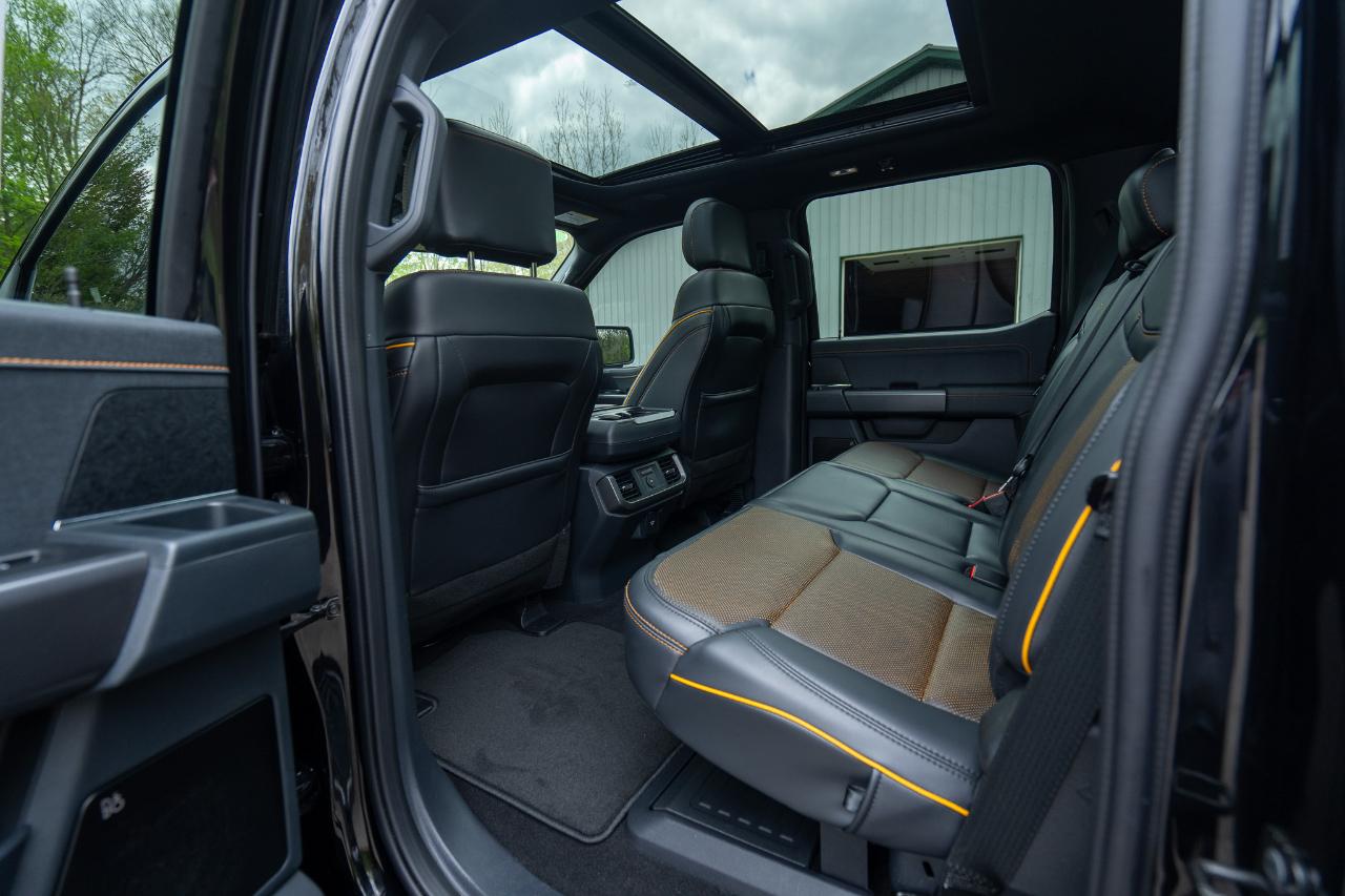 Ford F150  2025