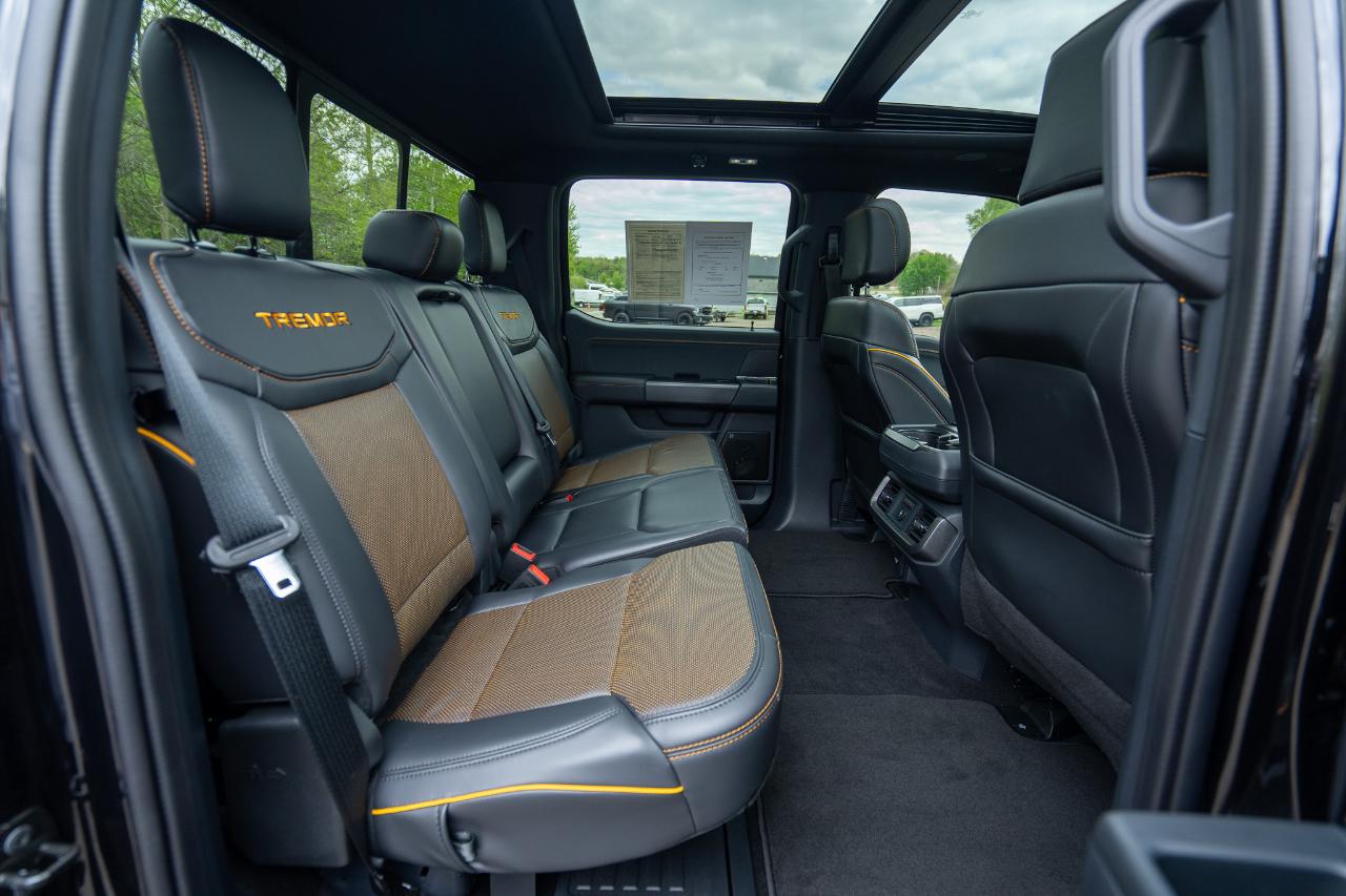 Ford F150  2025