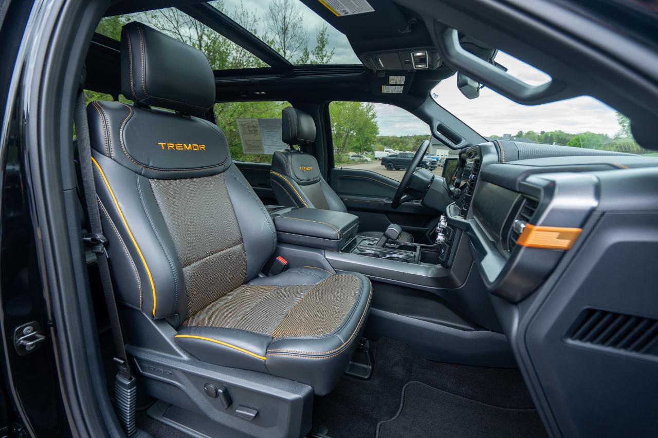 Ford F150  2025