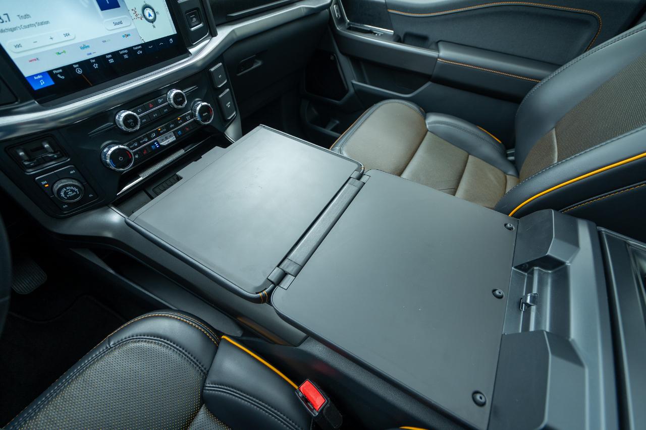 Ford F150  2025