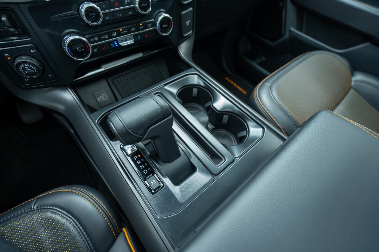 Ford F150  2025