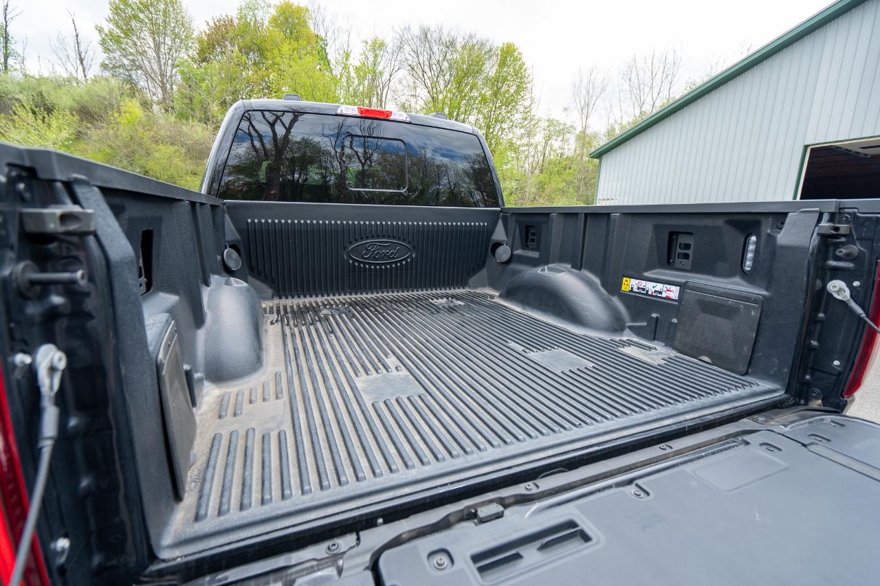 Ford F150  2025
