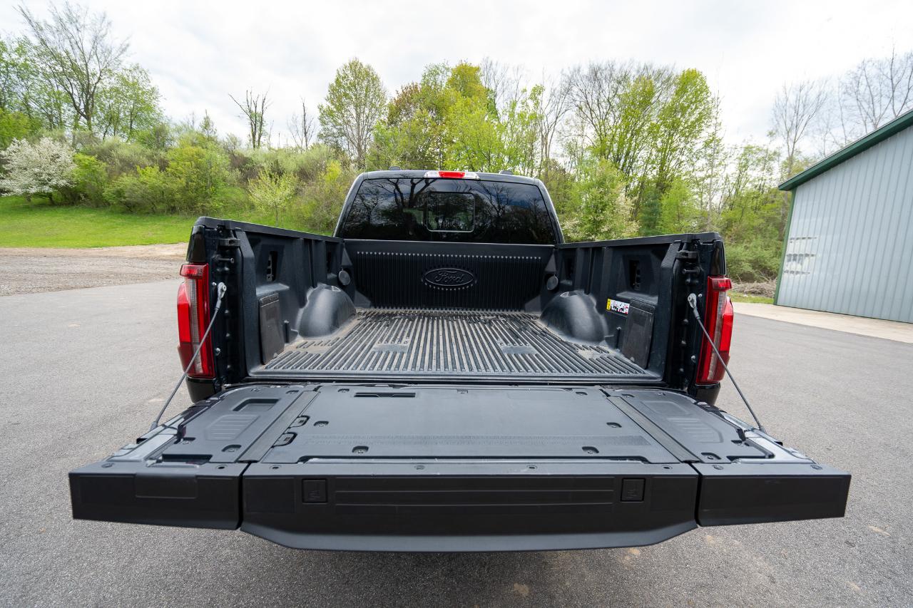 Ford F150  2025