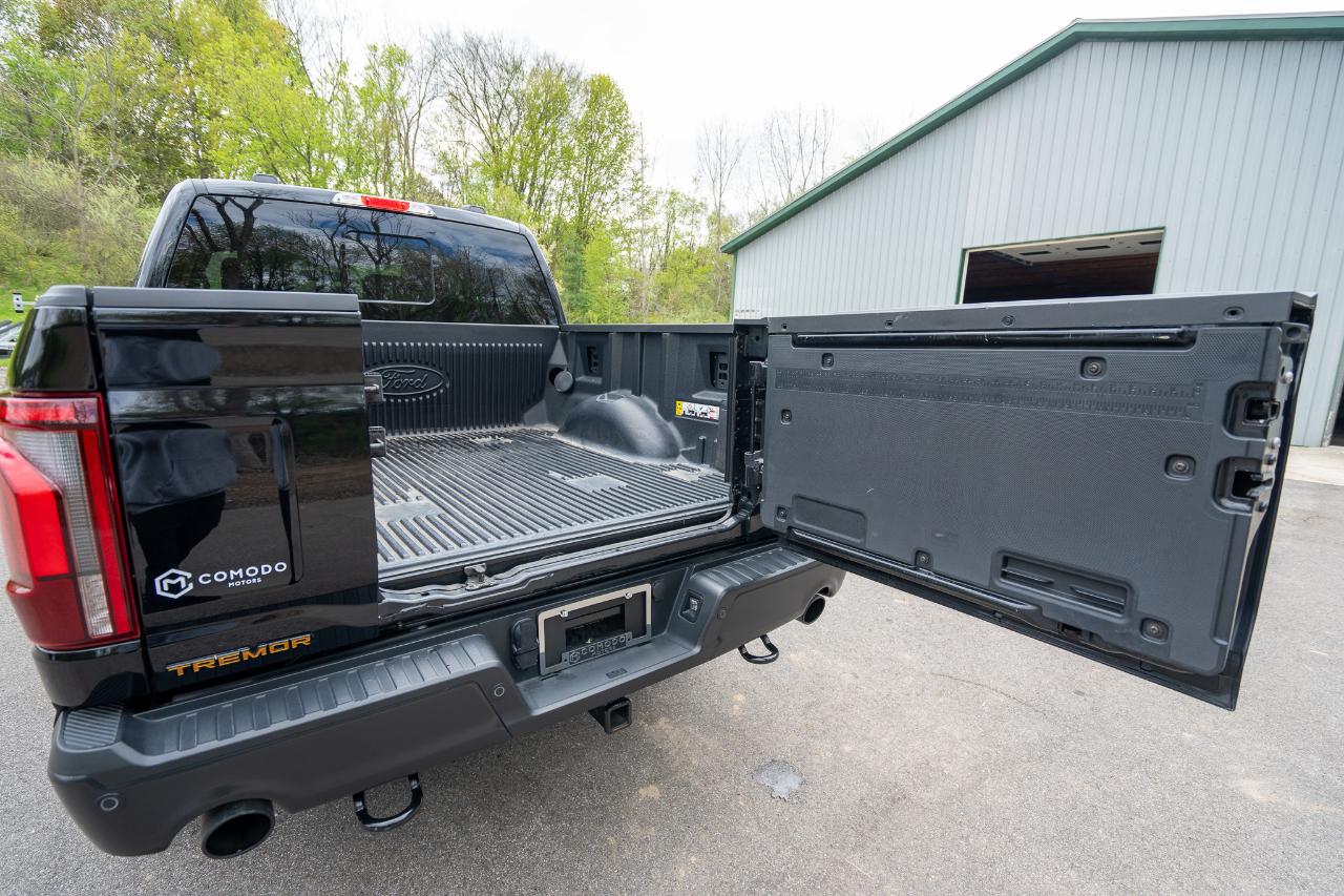 Ford F150  2025