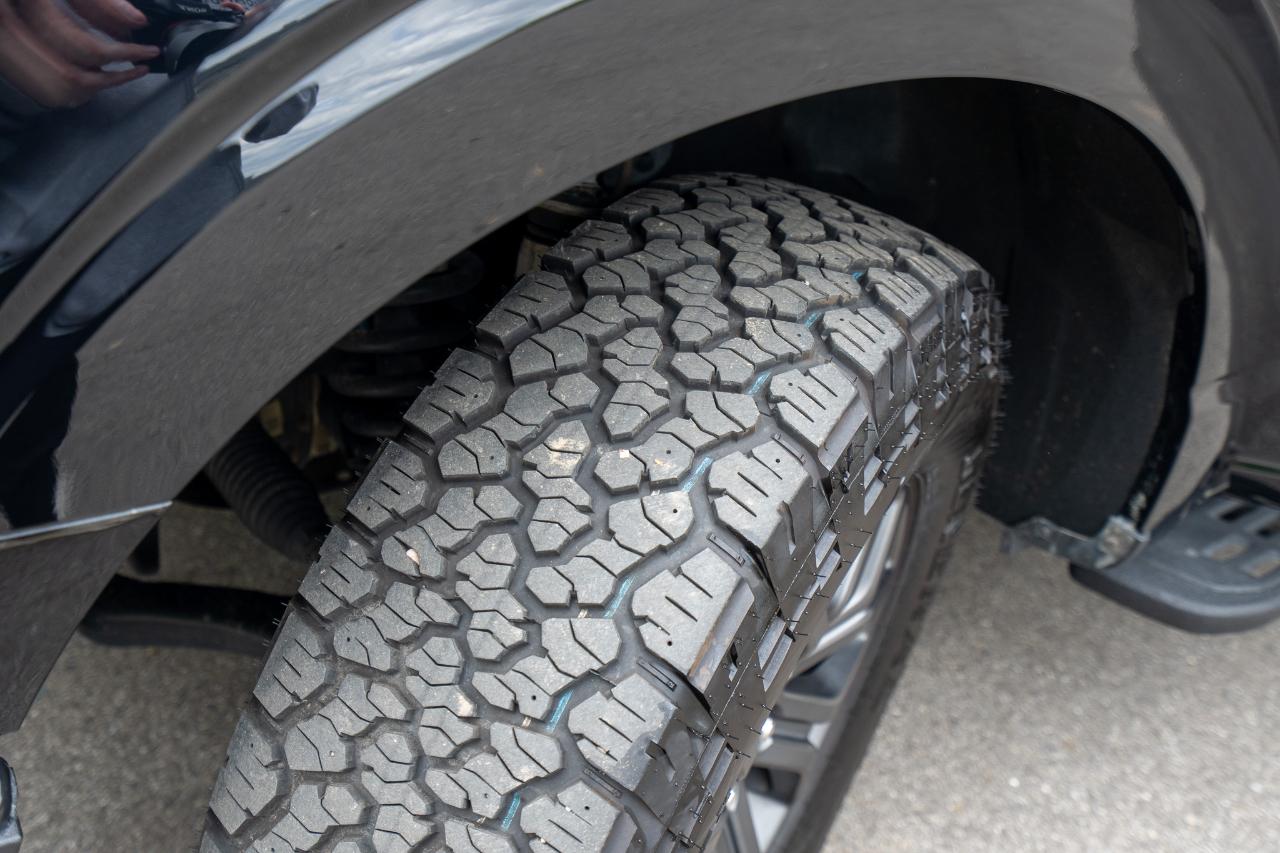 Ford F150  2025