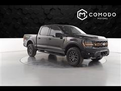 2025 Ford F150 