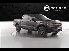 2025 Ford F150 
