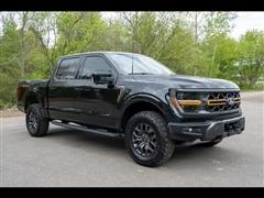 2025 Ford F150 
