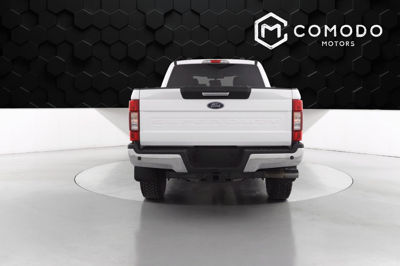 Ford F250  2022