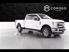 2022 Ford F250 